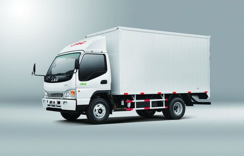 江淮轻型卡车