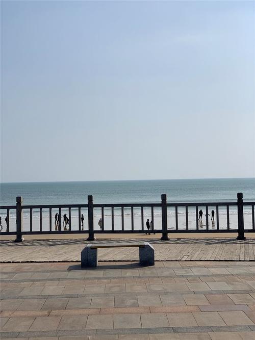 (2)第三海水浴场