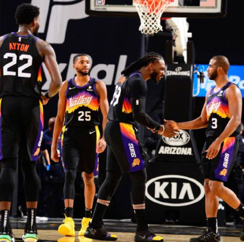 作为曾经的联盟第一控卫,36岁的保罗能为太阳队带来哪些改变?