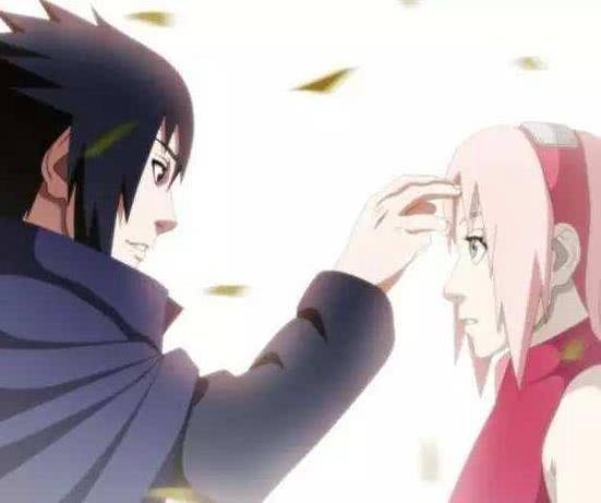 火影忍者里的纯正cp(博人传不算火影!)-动漫频道-手机