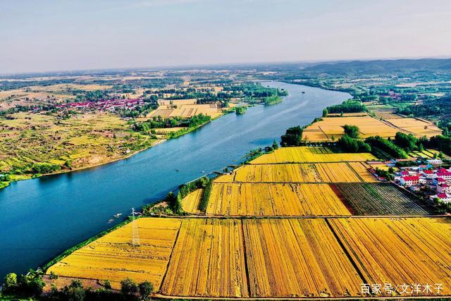 山东临沭休闲娱乐:沭河古道旅游景区之湿地游览观光区