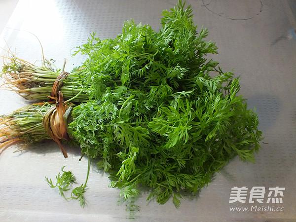 蒸胡萝卜樱