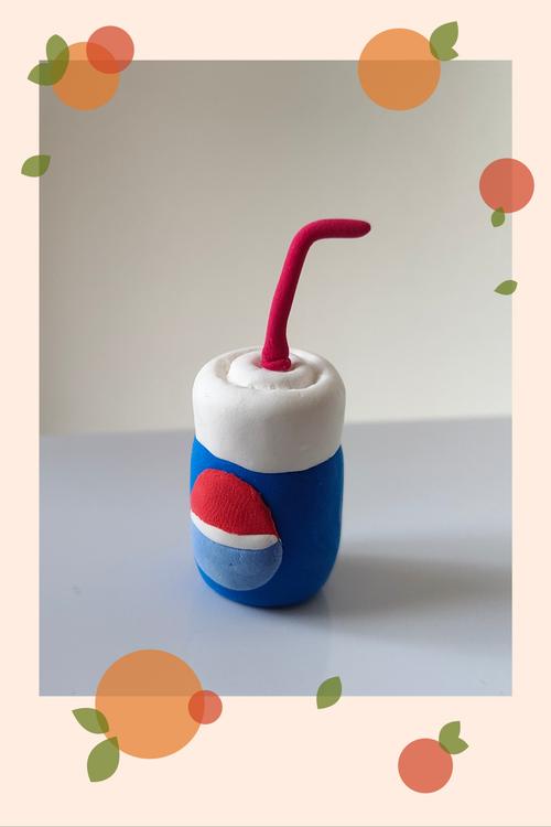 我的彩泥我做主