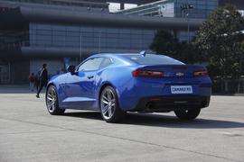 雪佛兰camaro科迈罗图片3502张