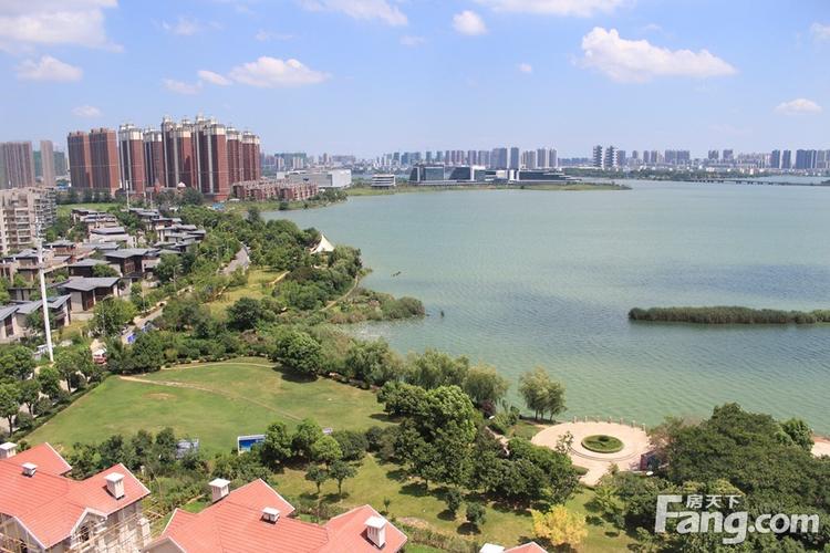 fang1857205368:小区园林还不错哦呵呵…(14)-南湖半岛业主论坛- 武汉