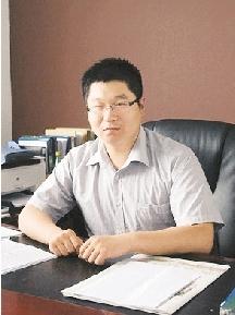 李轩