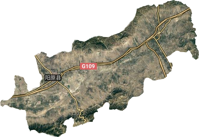 阳原县高清卫星地图,阳原县高清谷歌卫星地图