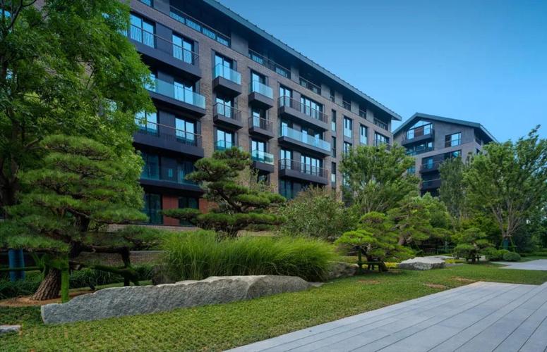 永威上和院 :恒产背后的价值逻辑