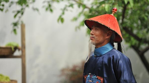 《于成龙》为何受追捧:时代需要胸怀国家,心系民生的清官