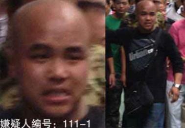 915事件中重伤日系车主李建利主犯罪嫌疑人落网(组图)