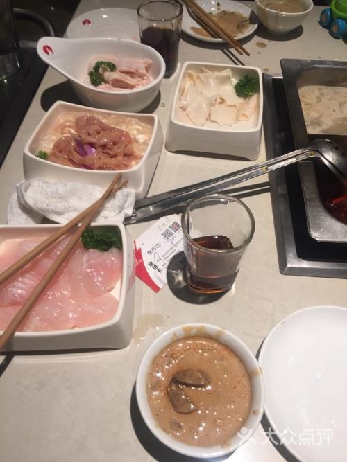 海底捞火锅(民主路店)图片 - 第31张