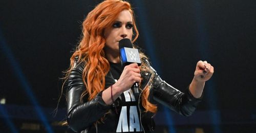 no apologies: a conversation with becky lynch