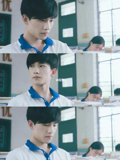 今天又看一遍左耳_杨洋_影视_电影(图文)_华语电影