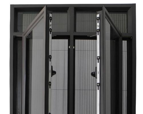 阳台深圳包安装安装隔音双层中空玻璃门窗铝合金开窗平开窗