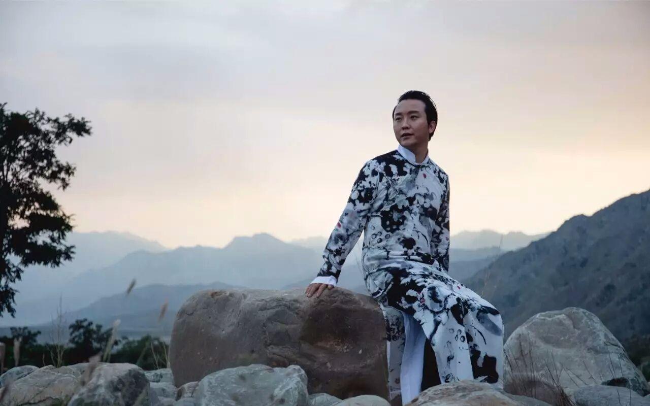【李玉刚】愿岁月静好,安然此生