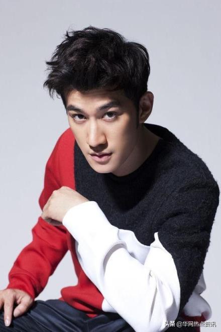 李治廷个人资料(李治廷个人资料简介)