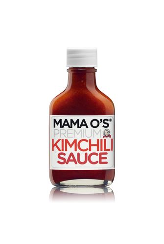 hot pepper pickled sauce