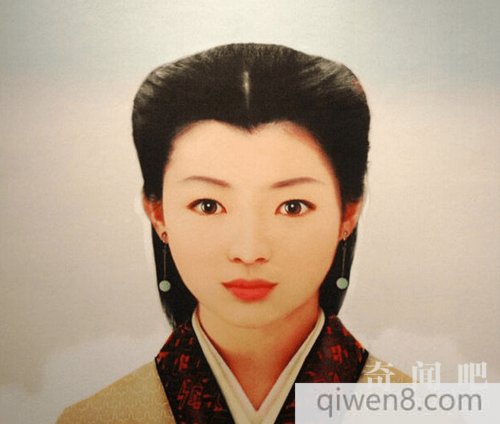 历史上貂蝉的真实容貌如何?