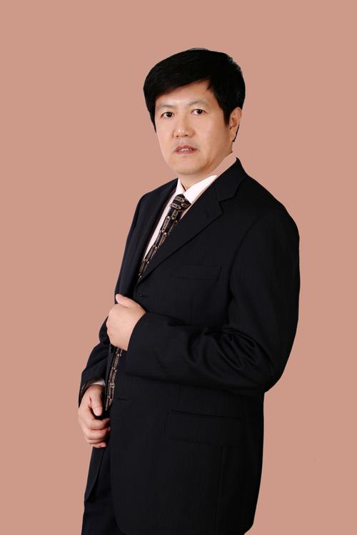 李爱军的简介