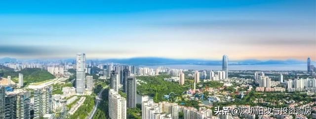 深圳华侨城【绿景美景广场】售楼处电话—最新内幕图文解析【官网发布