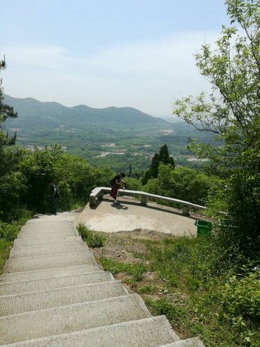 2019龙泉山风景区_旅游攻略_门票_地址_游记点评,武汉