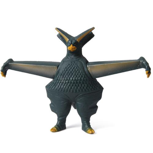 奥特曼怪兽小软胶人偶公仔 捷德奥特曼 男孩玩具 基耶龙星兽 12*15cm