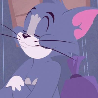 汤姆猫的头像图片大全2015款