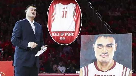 为什么姚明能退役球衣,而麦迪却不行?