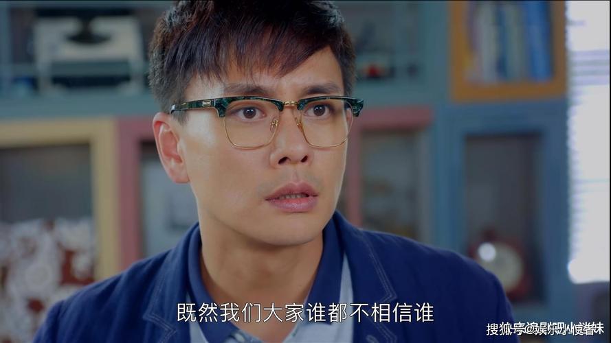 《奶爸当家》被压5年终开播,罗云熙曝料进组验尿,剧情紧挨热点