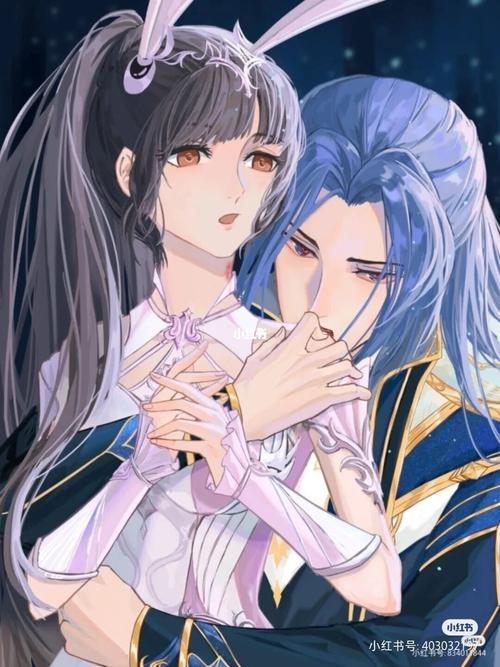 小舞唐三_小舞_我要上热门_文化_绘画