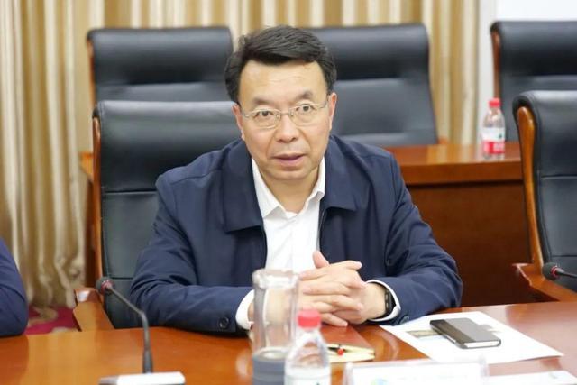 和春军到渤海新区调研渤海新城建设工作