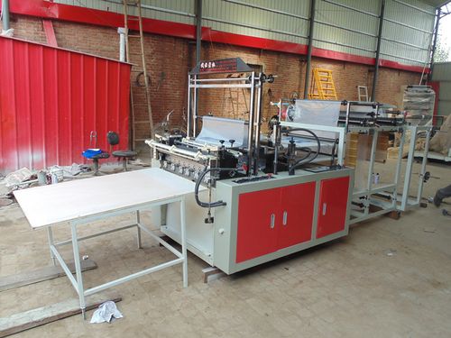 平口袋,包装袋,内衬袋塑料品生产机械供应