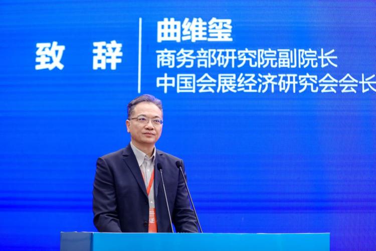 曲维玺提到,近年来,随着江西大开放战略的实施以及江