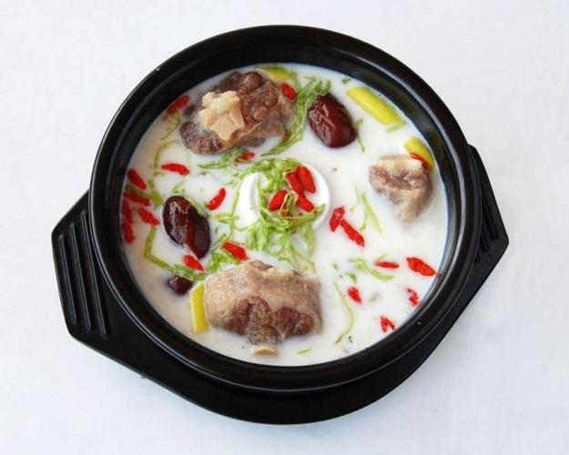 滋补牛尾汤 - 朱永库 - 朱永库qq同步博客