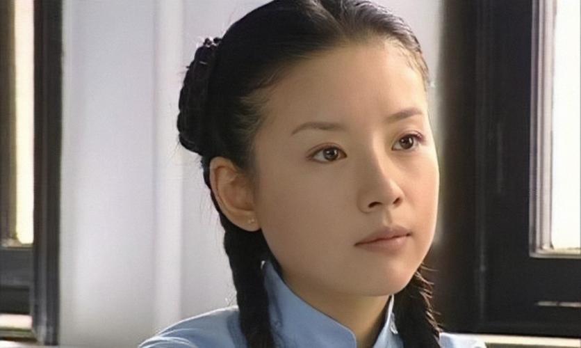 从金粉世家到您好母亲大人董洁到底都经历了些什么