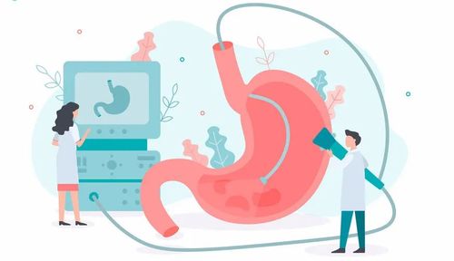 得了肝病为什么要做胃镜检查