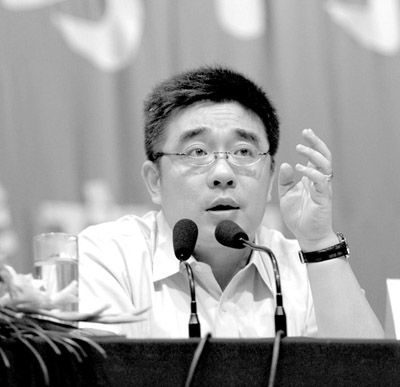 钱文忠:唐玄奘是中国人的脊梁 中国精神的象征(图)