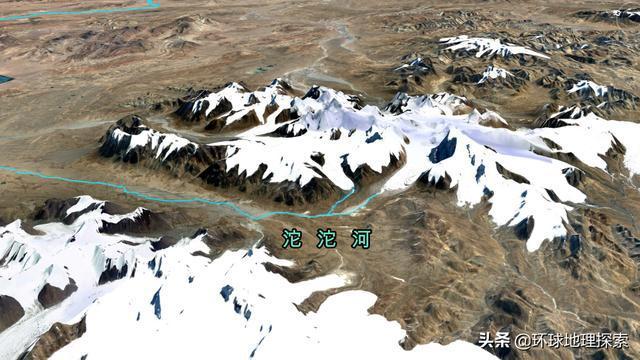 长江源头到底在哪是个啥地方