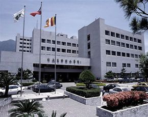 医疗志业, 台中慈济医院taichung tzu chi hospital
