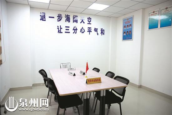 第一件事就是牵头成立了城东片区的第一个安置小区业主委员会