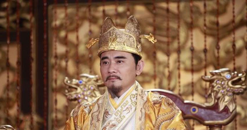 六位帝皇丸的家族历史看似简单的皇位更替隐含着深刻道理