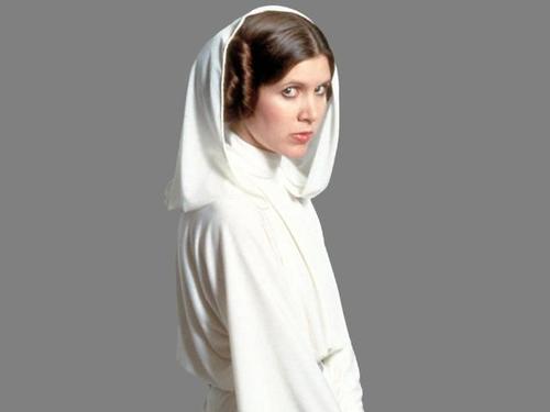 三万影迷请愿!"莱娅"或成迪士尼正式公主?