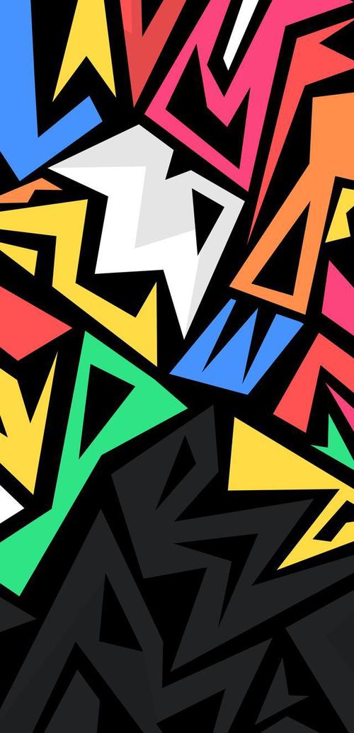 最近整理收藏一组双色壁纸喜欢吗高清壁纸无水印