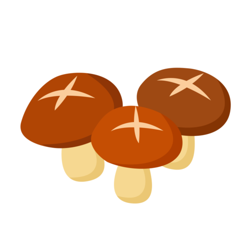 一日之计在于这一碗温暖牌香菇粥,能量满满好心情