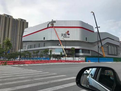 大江东龙湖江东天街江东独特的区位优势将助力龙湖杭州江东天街蓄力