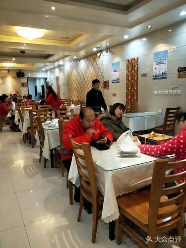 顺兴德(崂山道店)--环境图片-天津美食-大众点评网
