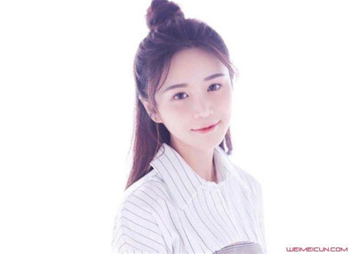 秦杉演员多少岁秦杉个人资料年龄被揭她多大了