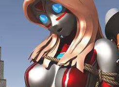 莉莉卡奥特曼全集