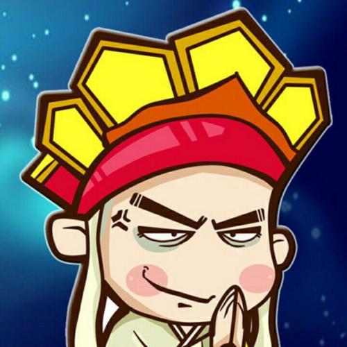 唐唐脱口秀头像图片