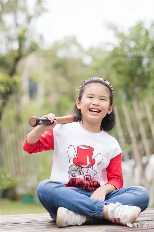 欢乐六一童言无忌河池法院干警的萌娃想对爸爸妈妈说